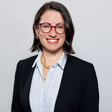 Photo de Maître Sophie  LAGAYETTE