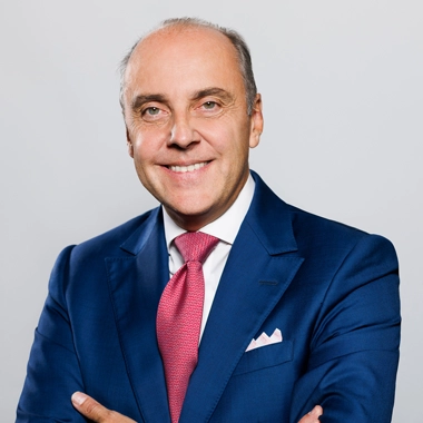 Photo de Maître Emmanuel DUBOIS