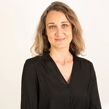 Photo de Maître Alexandra DABROWIECKI